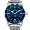 Реплика часов Breitling Superocean Heritage AB2010161C1A1 — фото товара LuxuryWatch