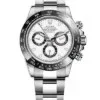Реплика часов Rolex Cosmograph Daytona 116500LN-0001 — фото товара LuxuryWatch