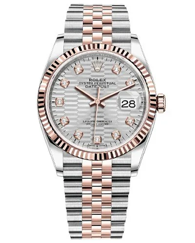 Часы Rolex Datejust 126231-0039