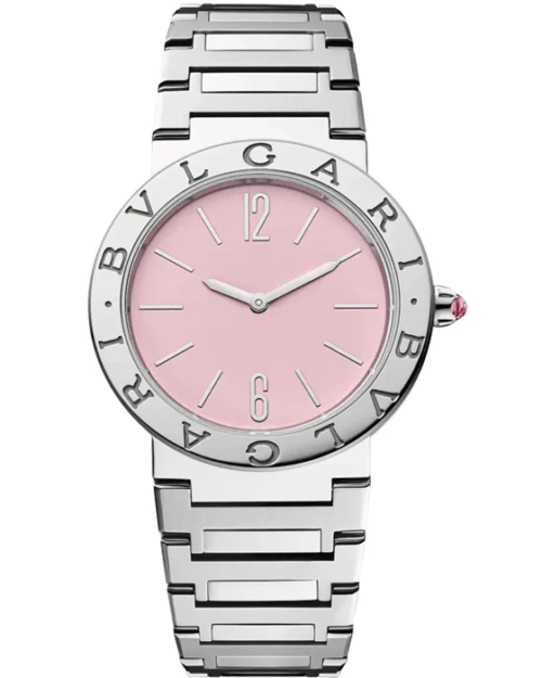 Bvlgari