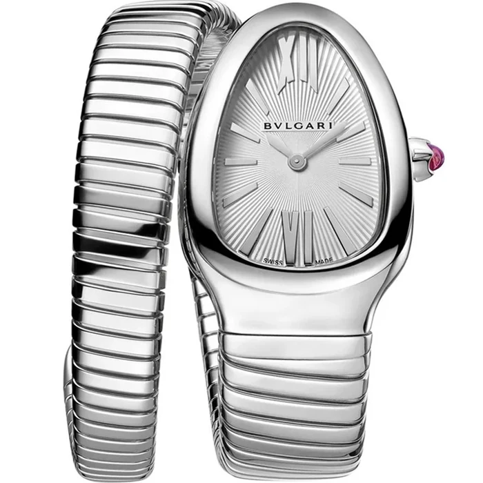 Часы Bvlgari Serpenti Tubogas 1149131