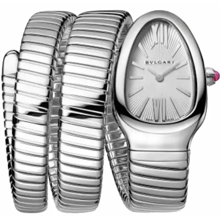 Часы Bvlgari Serpenti Tubogas 1149165
