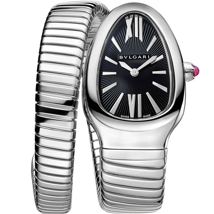 Часы Bvlgari Serpenti Tubogas 1234481