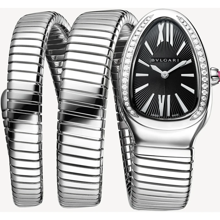 Часы Bvlgari Serpenti Tubogas 1312437