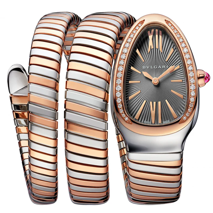 Часы Bvlgari Serpenti Tubogas 101815