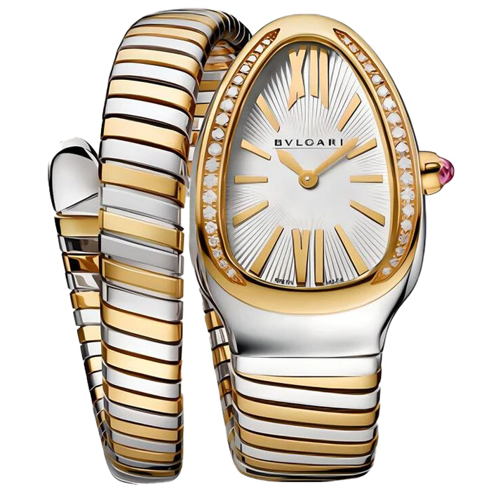 Часы Bvlgari Serpenti Tubogas 103003