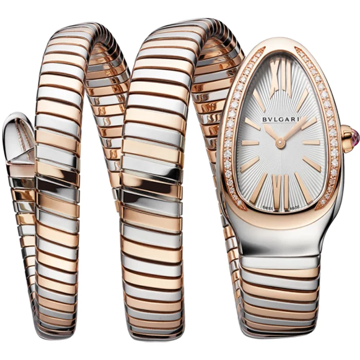 Часы Bvlgari Serpenti Tubogas 103648