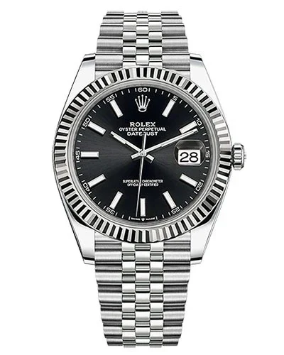 Часы Rolex Datejust 126334-0018