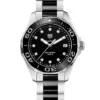 Реплика часов TAG Heuer Aquaracer WAY131C.BA0913 — фото товара LuxuryWatch
