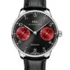 Реплика часов IWC Portugieser Power Reserve IW500126 — фото товара LuxuryWatch