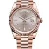Реплика часов Rolex Day-Date 228235-0004 — фото товара LuxuryWatch
