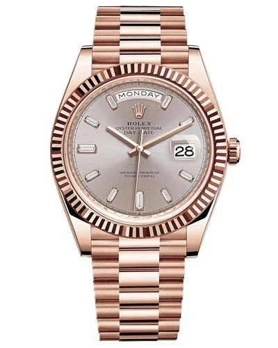 Часы Rolex Day-Date 228235-0004