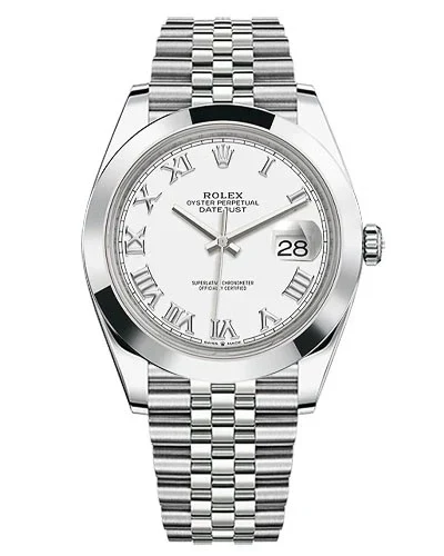 Часы Rolex Datejust 126300-0016
