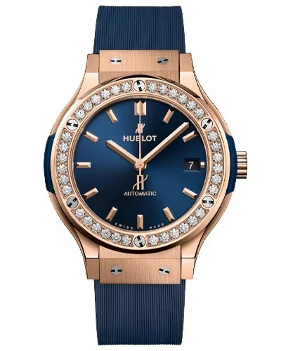 Часы Hublot Classic Fusion 565.OX.7180.RX.1204