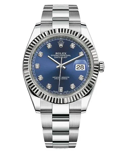 Часы Rolex Datejust 126334-0015