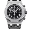 Реплика часов Audemars Piguet Royal Oak Offshore Chronograph 26170ST.OO.D101CR.03 — фото товара LuxuryWatch
