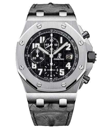 Часы Audemars Piguet Royal Oak Offshore Chronograph 26170ST.OO.D101CR.03