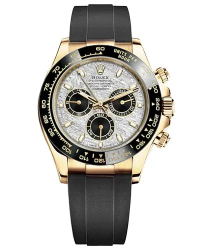 Часы Rolex Cosmograph Daytona 116518LN-0076