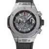 Реплика часов Hublot Big Bang Unico 411.NX.1170.RX — фото товара LuxuryWatch