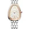Реплика часов Bvlgari Serpenti Seduttori 103143 — фото товара LuxuryWatch
