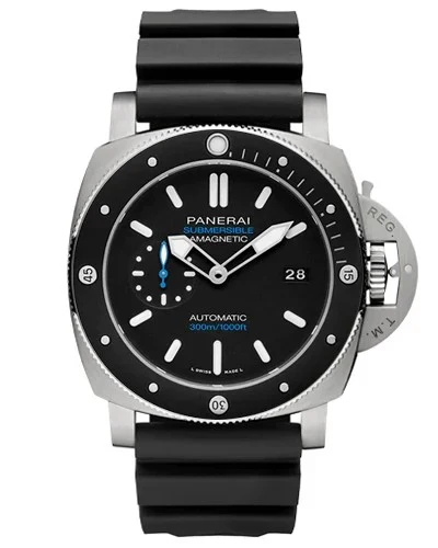 Часы Panerai Submersible PAM01389