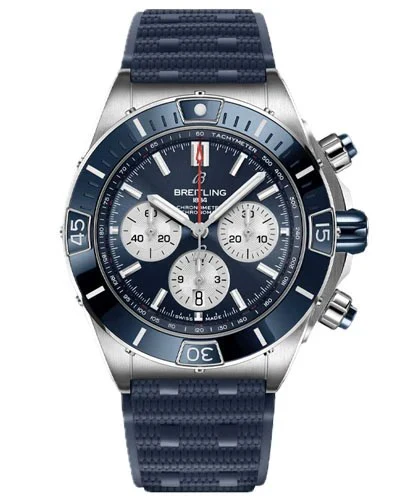 Часы Breitling Super Chronomat AB0136161C1S1