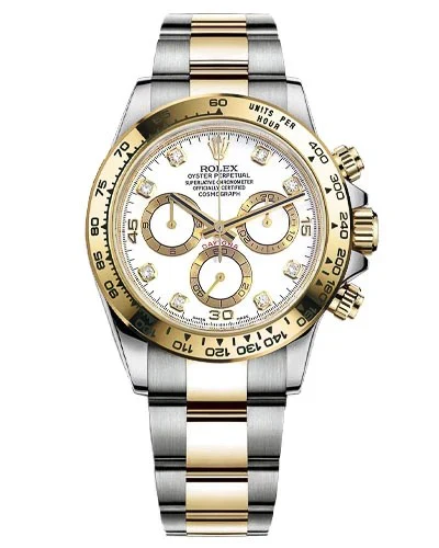 Часы Rolex Cosmograph Daytona 116523-0057