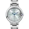 Реплика часов Cartier Ballon Bleu WSBB0062 — фото товара LuxuryWatch