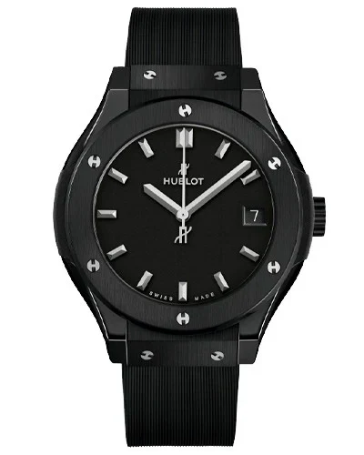 Часы Hublot Classic Fusion 581.CM.1171.RX