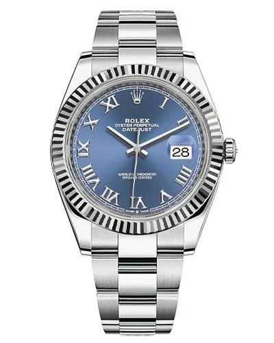 Часы Rolex Datejust 126334-0025