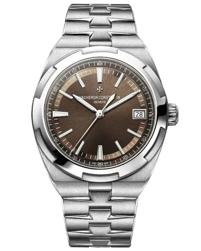 Часы Vacheron Constantin Overseas 4500V/110A-B146