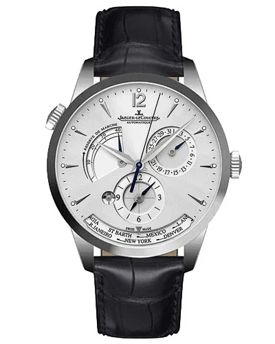 Часы Jaeger-LeCoultre Master Geographic 1428421