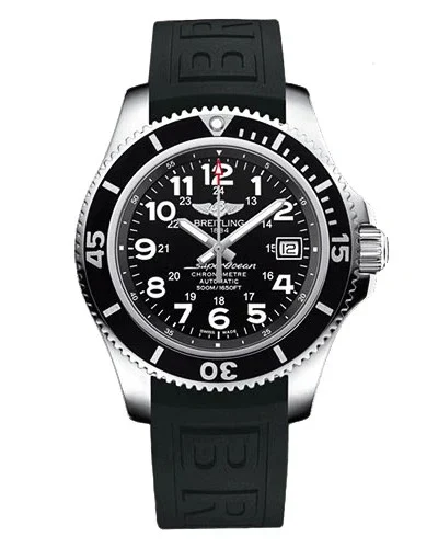 Часы Breitling Superocean II A17365C91B1S1