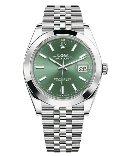 Часы Rolex Datejust 126300-0020
