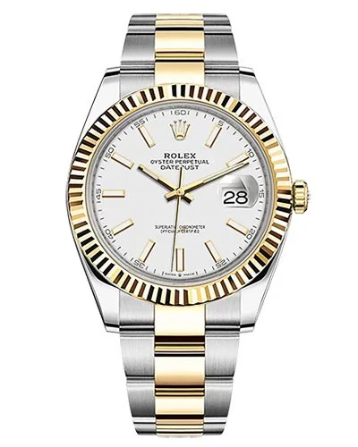 Часы Rolex Datejust 126333-0015