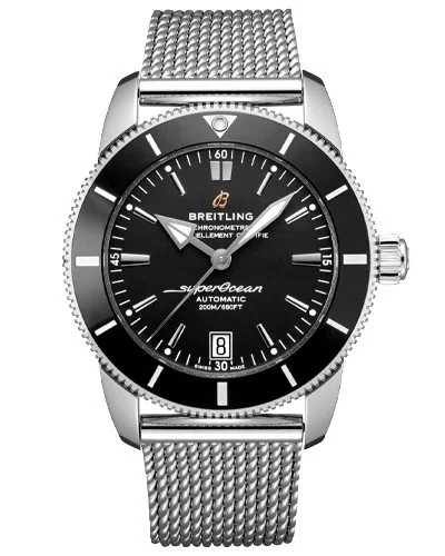 Часы Breitling Superocean Heritage AB2010121B1A1