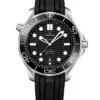 Реплика часов Omega Seamaster Diver 300M 210.32.42.20.01.001 — фото товара LuxuryWatch