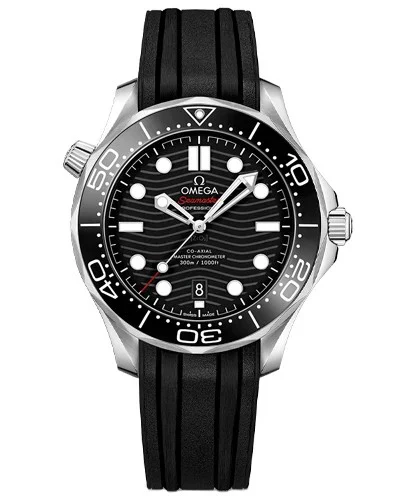 Часы Omega Seamaster Diver 300M 210.32.42.20.01.001