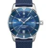 Реплика часов Breitling Superocean Heritage AB2010161C1S1 — фото товара LuxuryWatch