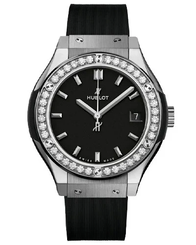 Часы Hublot Classic Fusion 581.NX.1171.RX.1104
