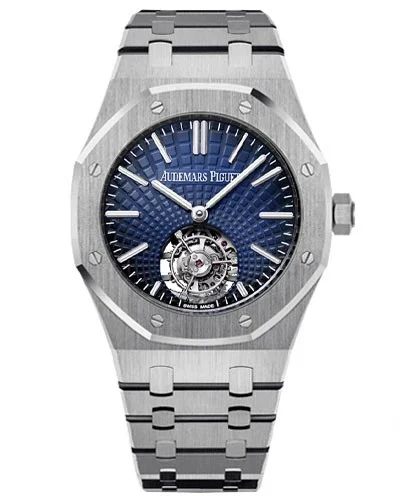 Часы Audemars Piguet Royal Oak Tourbillon Extra-Thin 26522TI.OO.1220TI.01