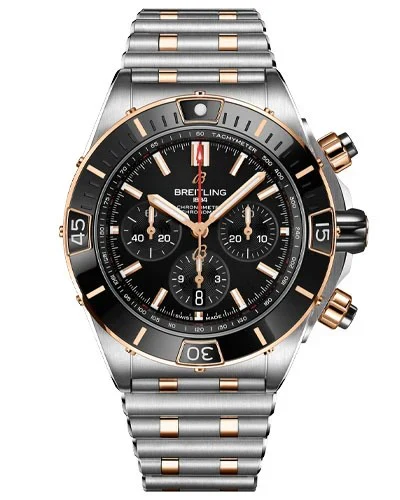 Часы Breitling Super Chronomat UB0136251B1U1