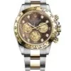 Реплика часов Rolex Cosmograph Daytona 116503-0009 — фото товара LuxuryWatch