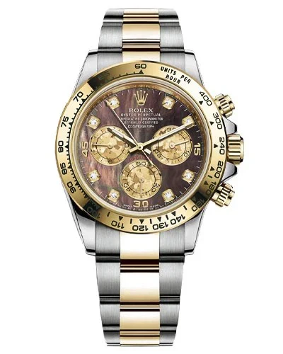 Часы Rolex Cosmograph Daytona 116503-0009