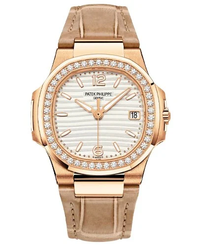Часы Patek Philippe Nautilus 7010R-011