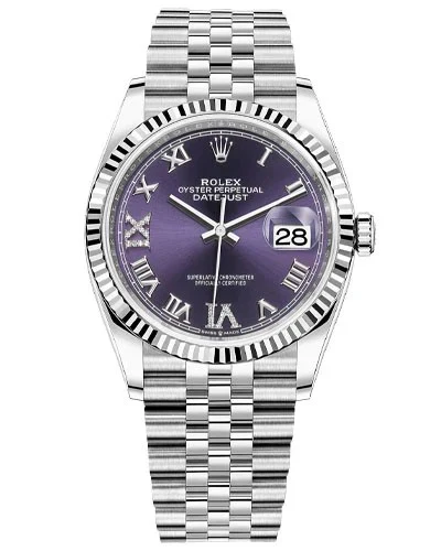 Часы Rolex Datejust 126234-0021