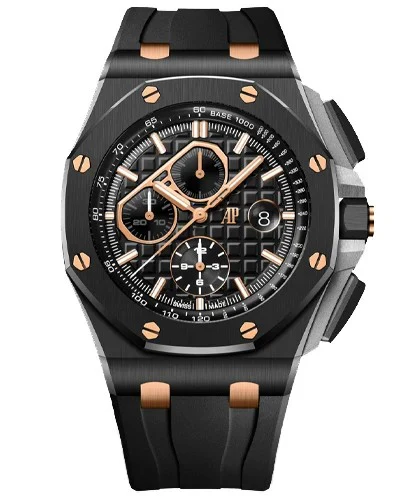 Часы Audemars Piguet Royal Oak Offshore Chronograph 26405CE.OO.A002CA.99.99