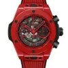 Реплика часов Hublot Big Bang Unico 411.CF.8513.RX — фото товара LuxuryWatch