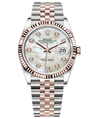 Часы Rolex Datejust 126231-0021