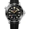 Реплика часов Omega Seamaster Diver 300M 210.22.42.20.01.003 — фото товара LuxuryWatch